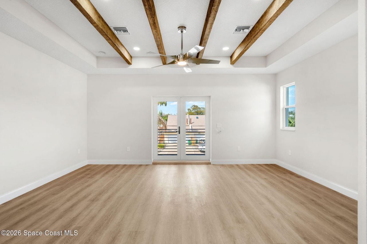 115 Jefferson Avenue, Cape Canaveral, FL 32920 Photo