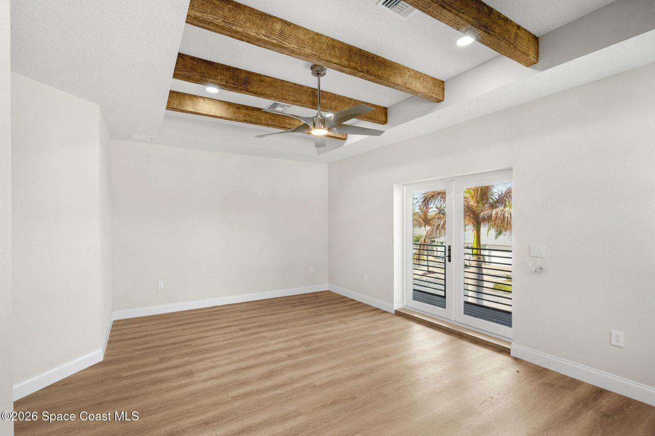 115 Jefferson Avenue, Cape Canaveral, FL 32920 Photo