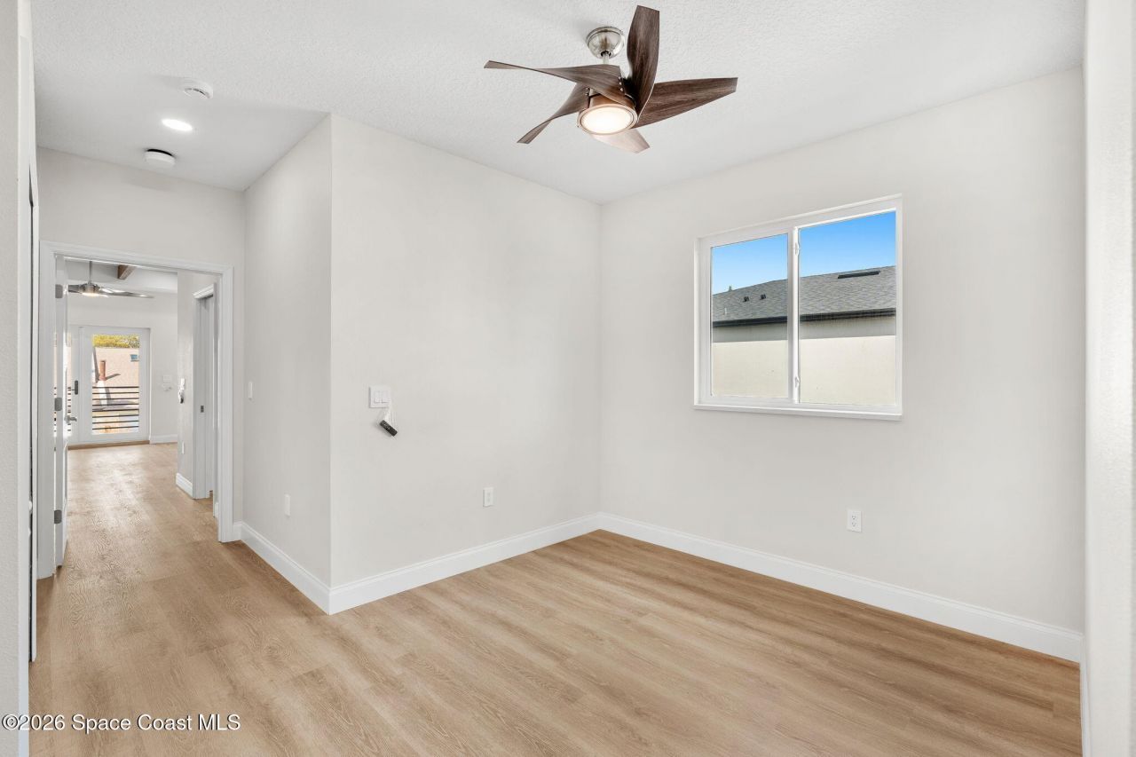 115 Jefferson Avenue, Cape Canaveral, FL 32920 Photo