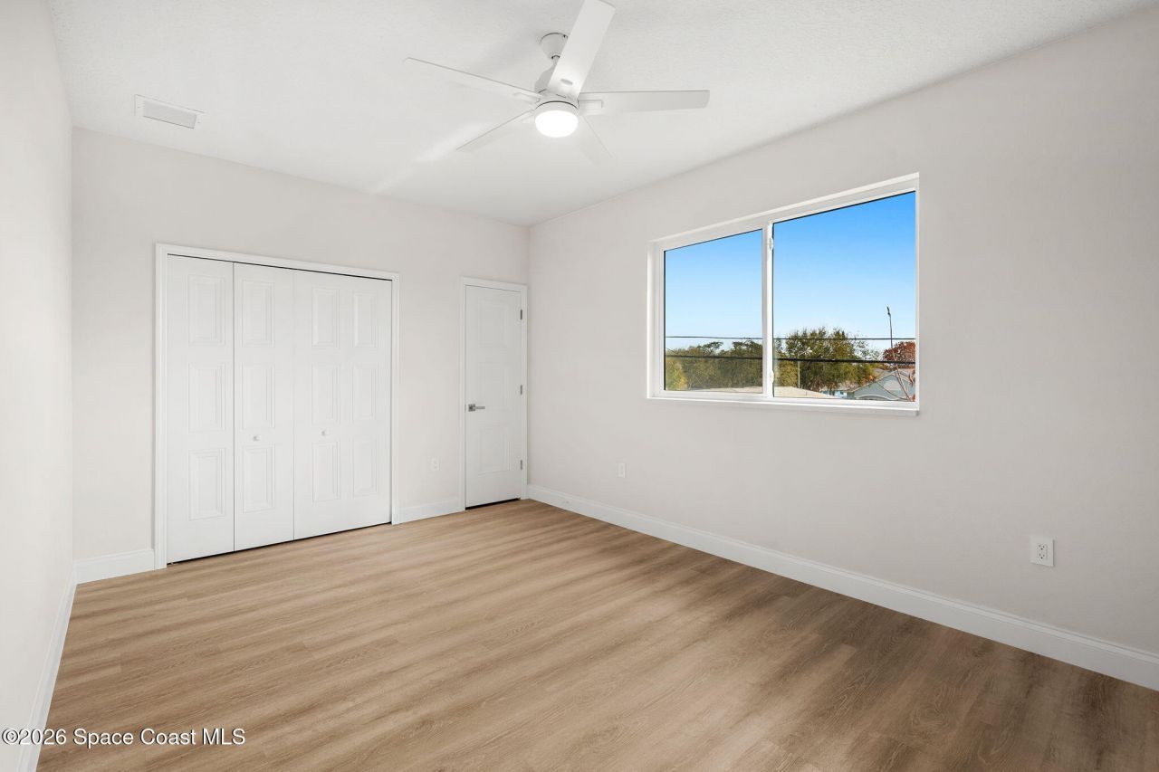 115 Jefferson Avenue, Cape Canaveral, FL 32920 Photo