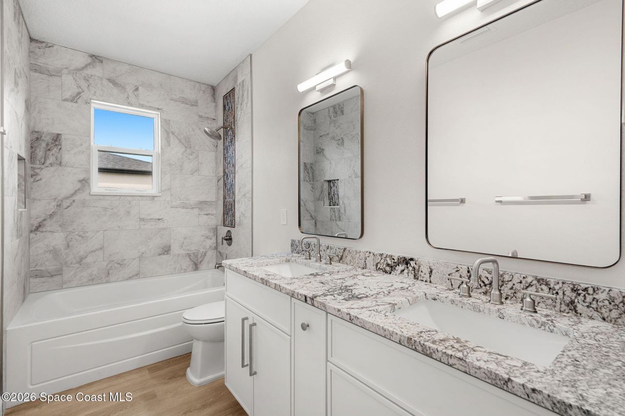 115 Jefferson Avenue, Cape Canaveral, FL 32920 Photo