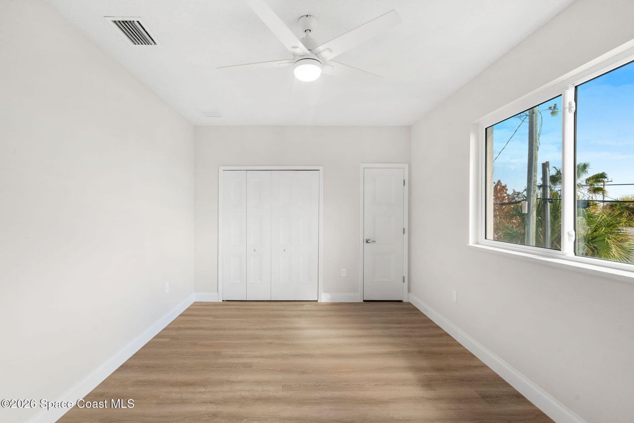 115 Jefferson Avenue, Cape Canaveral, FL 32920 Photo