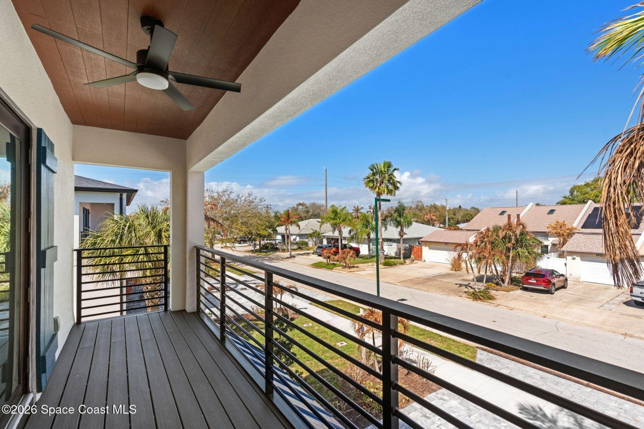 115 Jefferson Avenue, Cape Canaveral, FL 32920 Photo