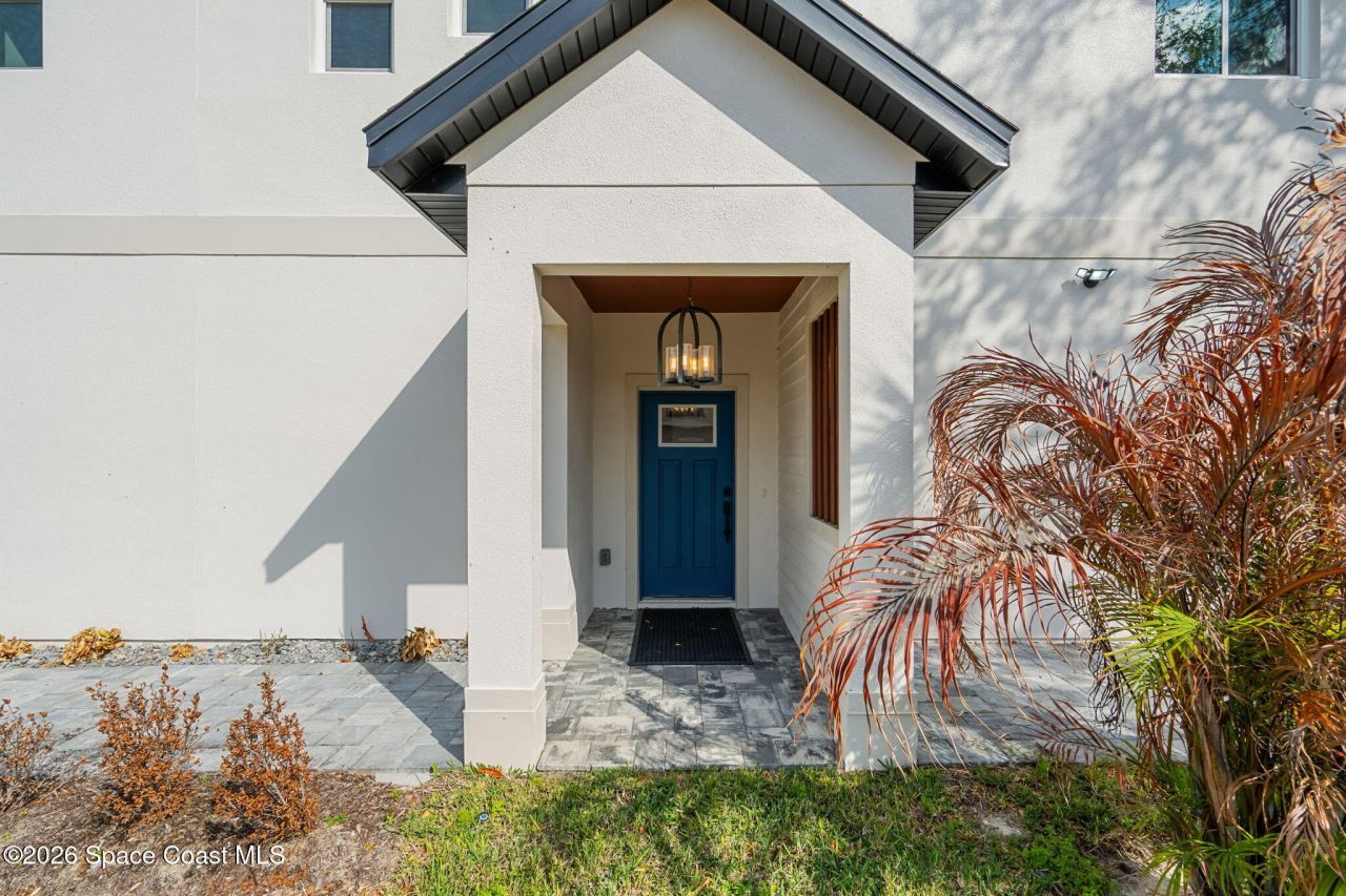 115 Jefferson Avenue, Cape Canaveral, FL 32920 Photo