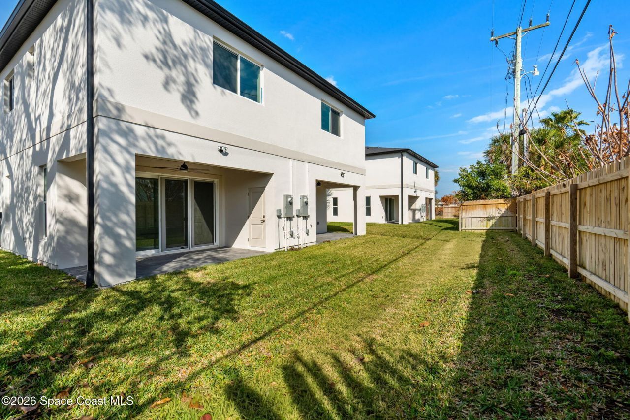 115 Jefferson Avenue, Cape Canaveral, FL 32920 Photo