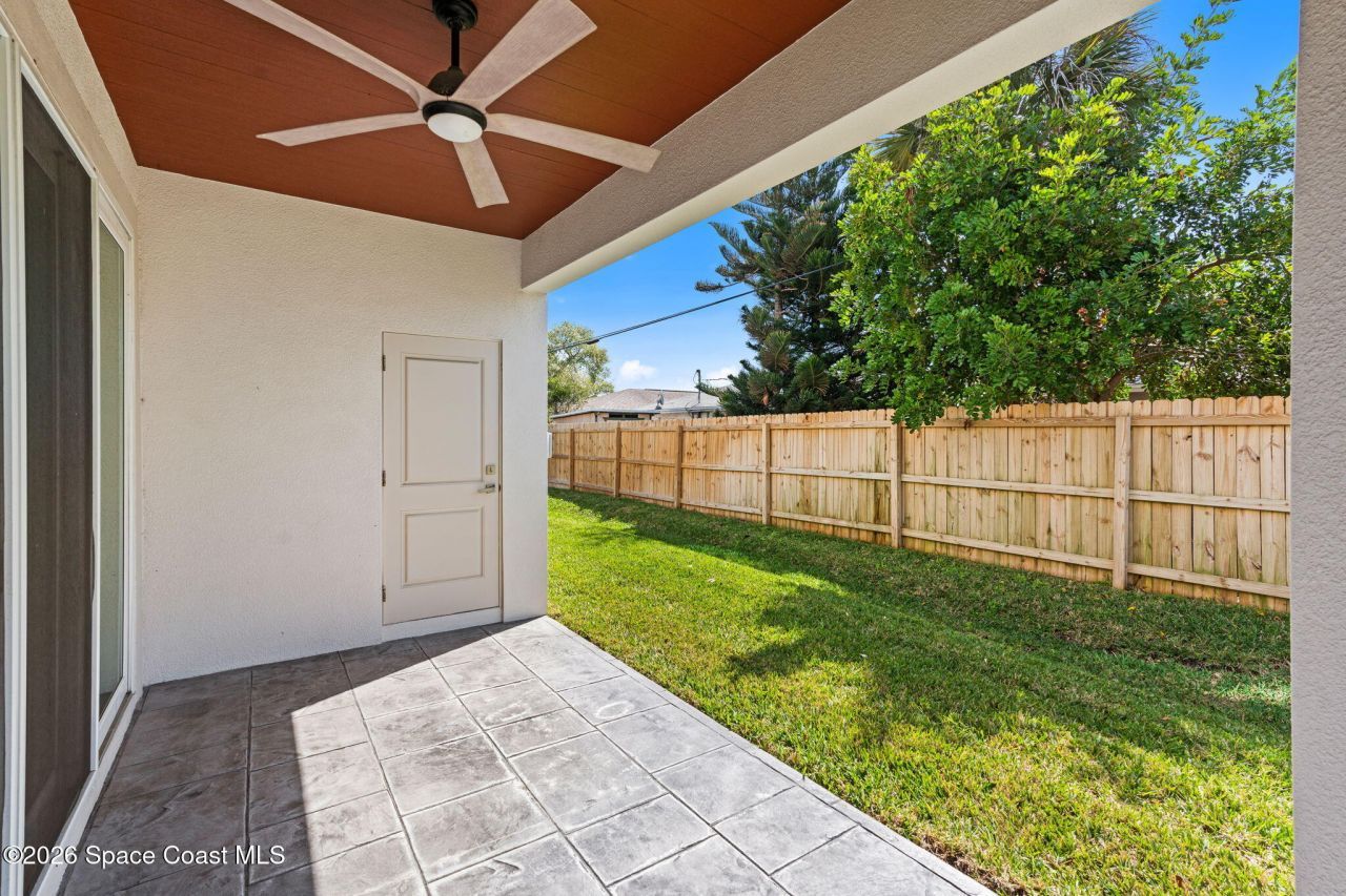 115 Jefferson Avenue, Cape Canaveral, FL 32920 Photo