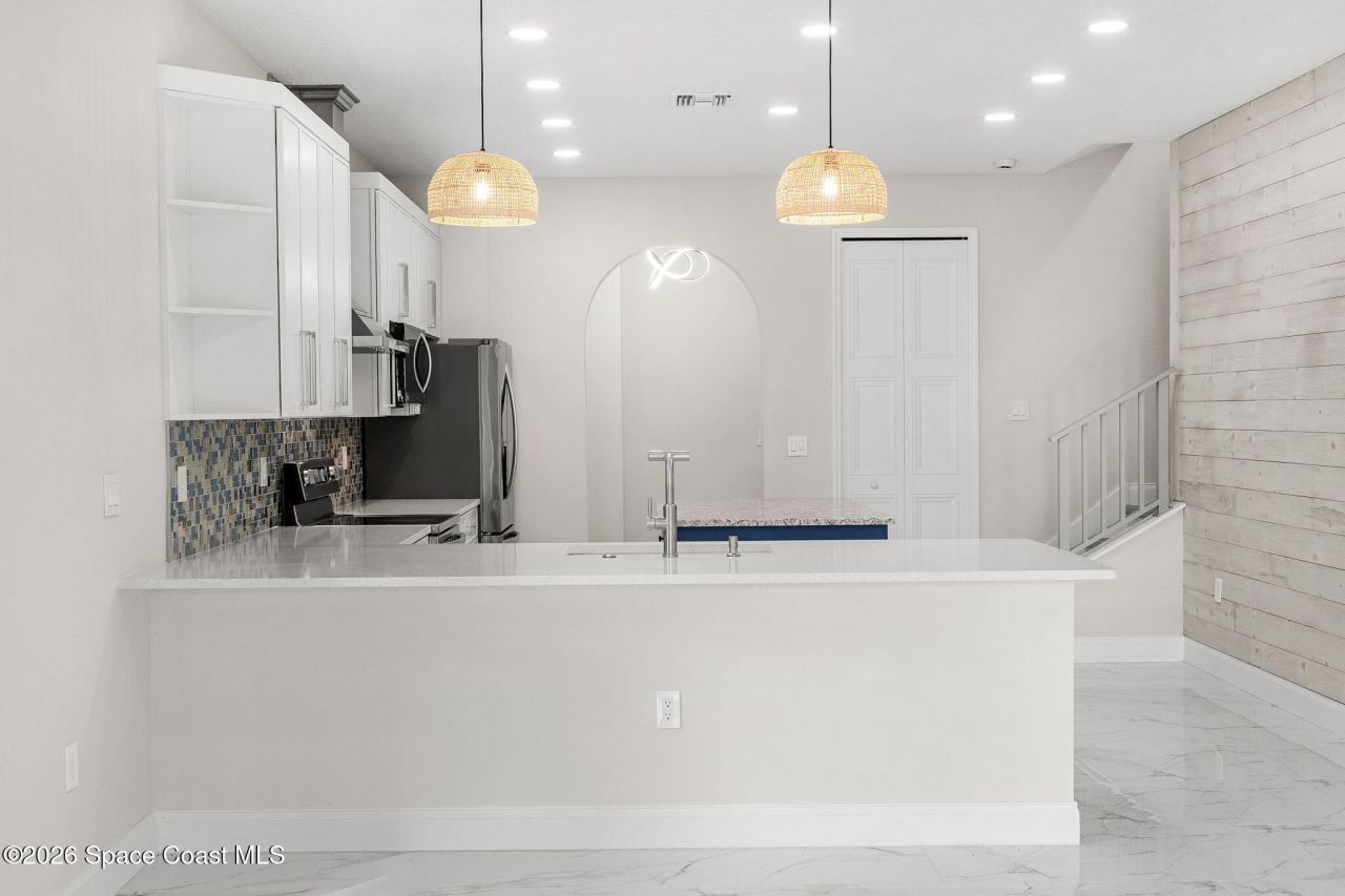 115 Jefferson Avenue, Cape Canaveral, FL 32920 Photo