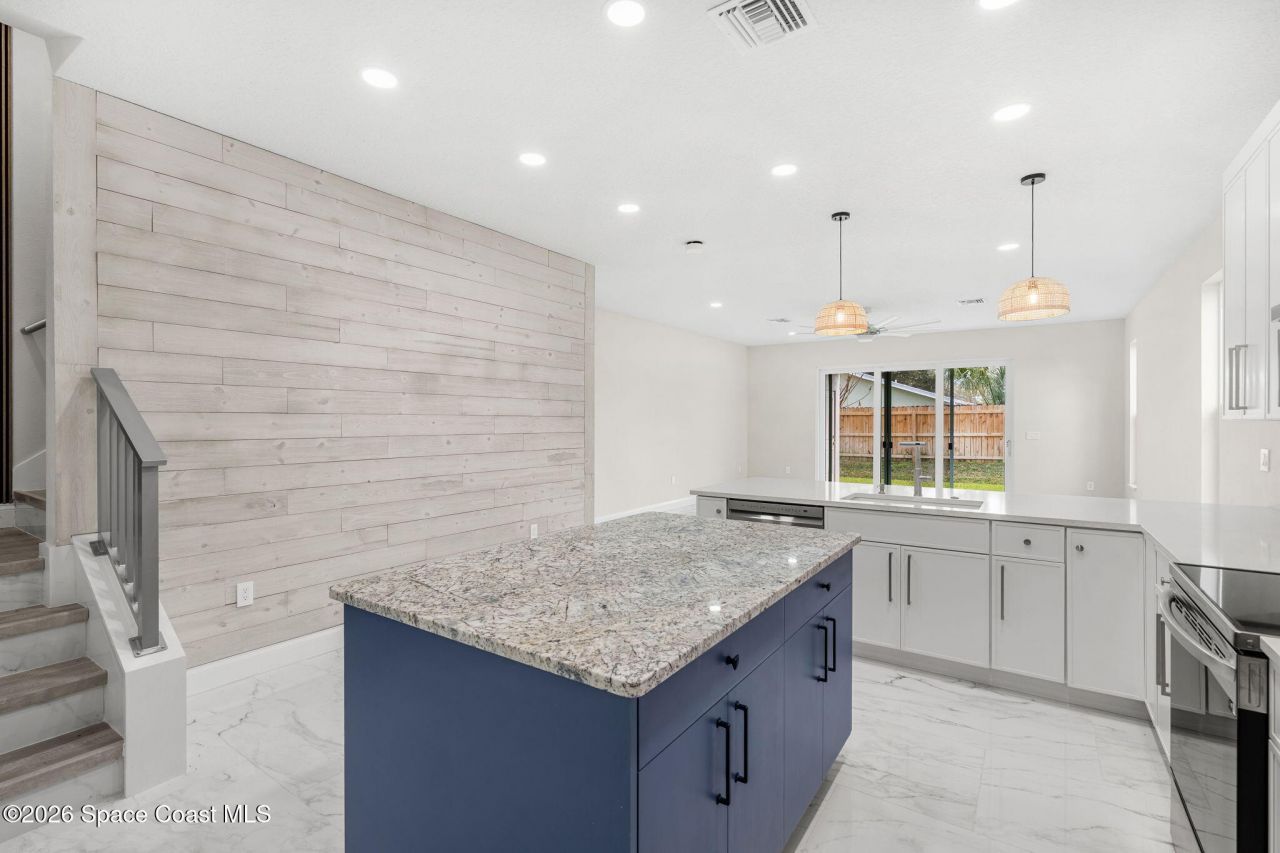 115 Jefferson Avenue, Cape Canaveral, FL 32920 Photo