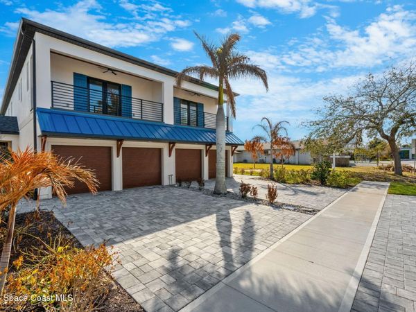 115 Jefferson Avenue , Cape Canaveral, FL 32920