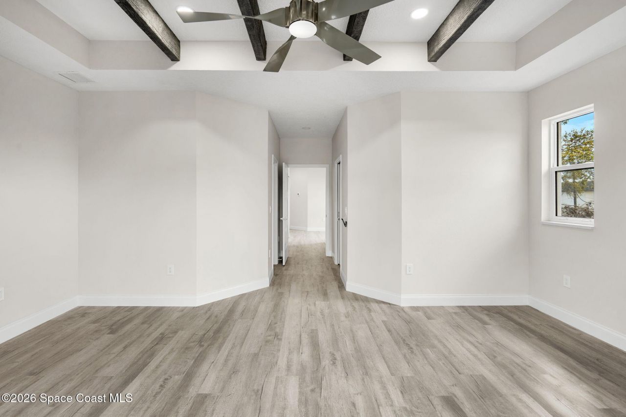 115 Jefferson Avenue, Cape Canaveral, FL 32920 Photo