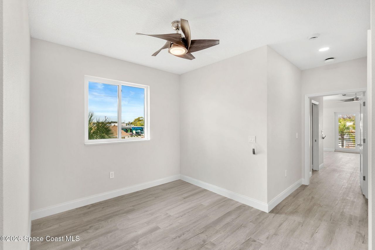 115 Jefferson Avenue, Cape Canaveral, FL 32920 Photo