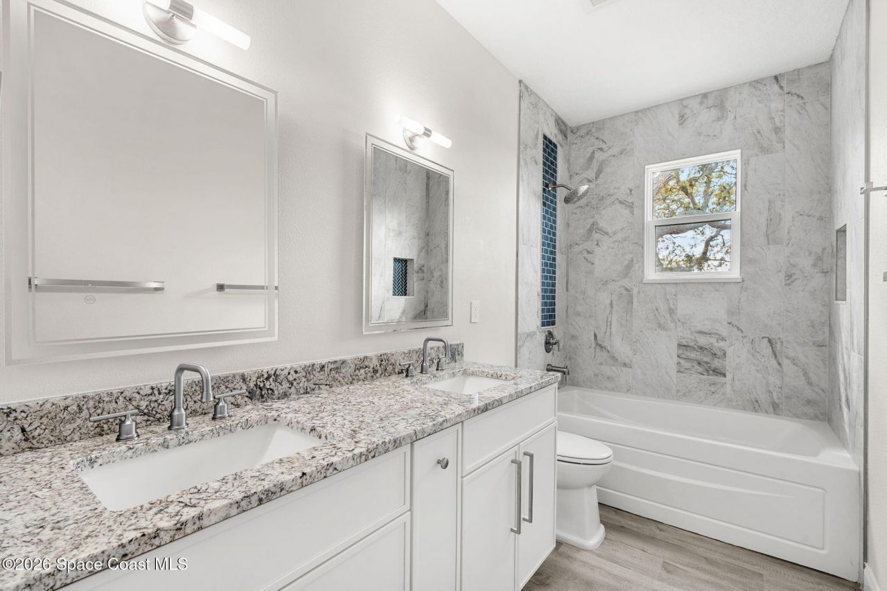 115 Jefferson Avenue, Cape Canaveral, FL 32920 Photo