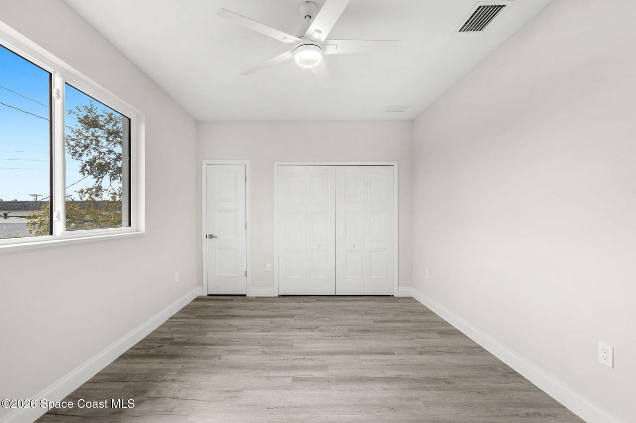 115 Jefferson Avenue, Cape Canaveral, FL 32920 Photo
