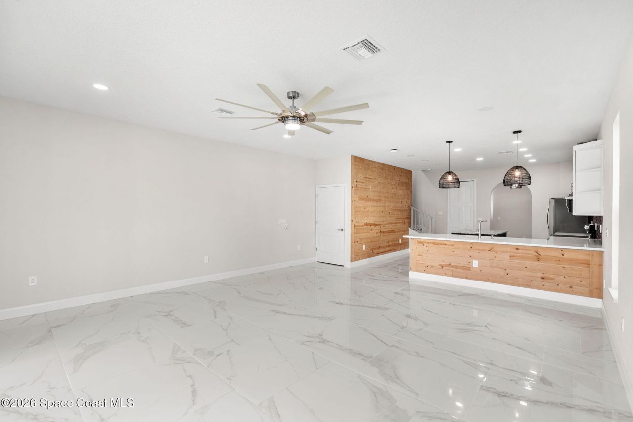 115 Jefferson Avenue, Cape Canaveral, FL 32920 Photo