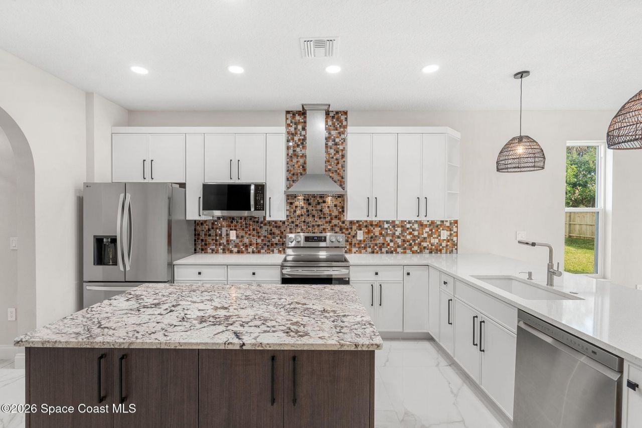 115 Jefferson Avenue , Cape Canaveral, FL 32920 Photo