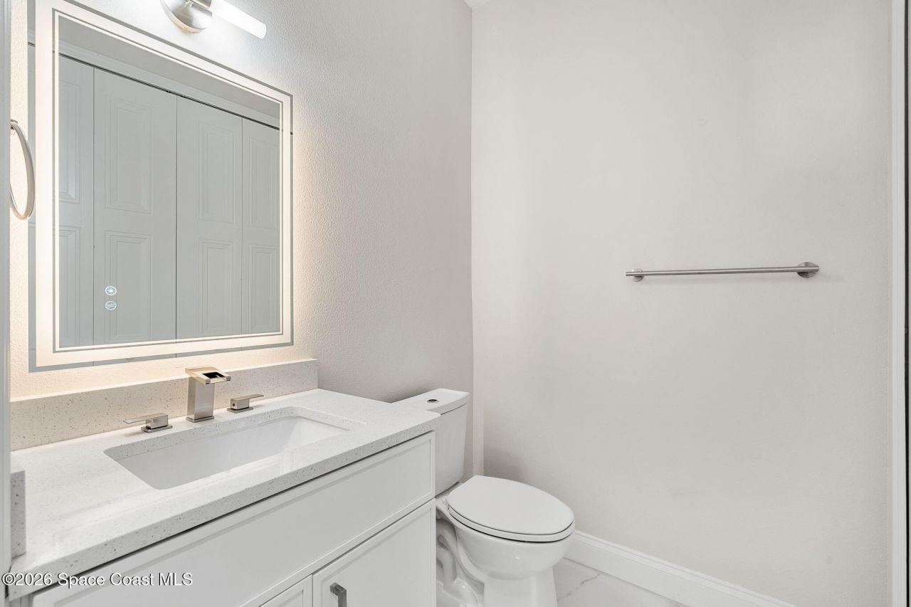 115 Jefferson Avenue, Cape Canaveral, FL 32920 Photo
