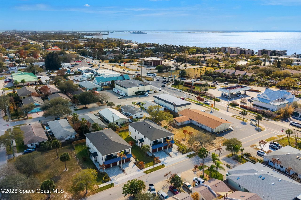 115 Jefferson Avenue, Cape Canaveral, FL 32920 Photo