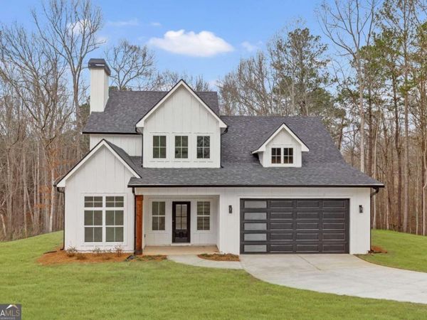 176 Paige Street, Dallas, GA 30132