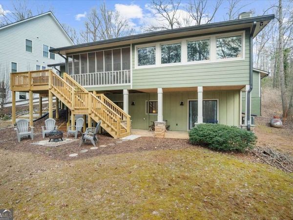 109 Winterhawk Cove, Dawsonville, GA 30534