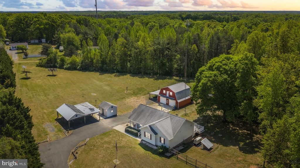 12615 Post Oak Road, Spotsylvania, VA 22551 Main Photo
