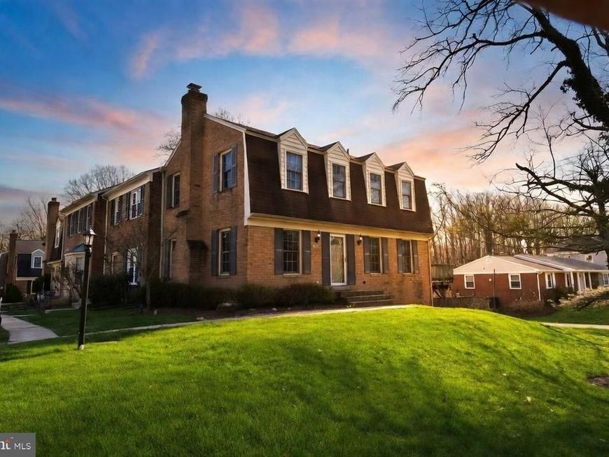 1048 Windrush Lane, Unit 39, Sandy Spring, MD 20860 Main Photo