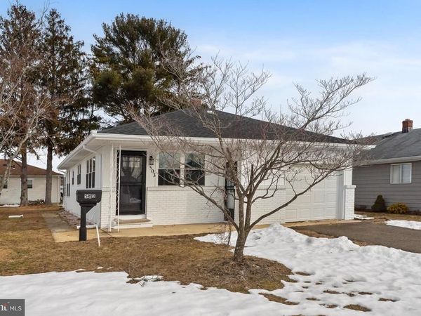 503 JAMAICA BOULEVARD, TOMS RIVER, NJ 08757