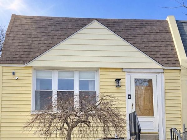 119 CHADWICK AVENUE, MARCUS HOOK, PA 19061