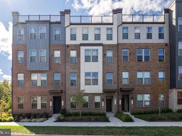 13504 INNOVATION STATION LOOP, Unit 2A, HERNDON, VA 20171