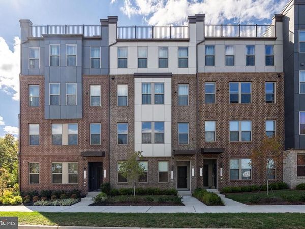 13504 INNOVATION STATION LOOP, Unit 2A, HERNDON, VA 20171