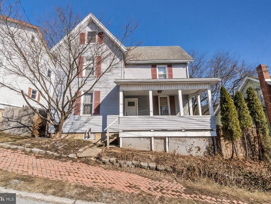 19 Market Street , Tamaqua, PA 18252 Main Photo