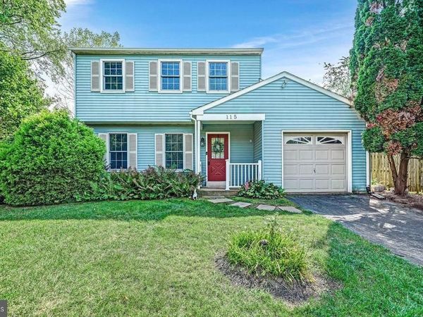 115 CARRIE LANE, PHOENIXVILLE, PA 19460