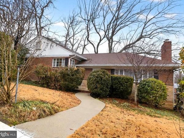 707 26TH PLACE S, ARLINGTON, VA 22202