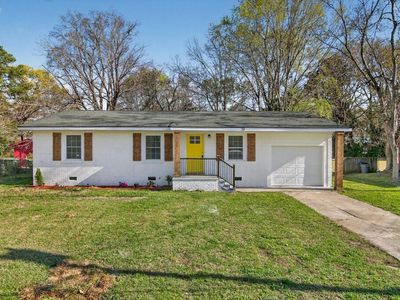 20 Newark Avenue, Goose Creek, SC 29445