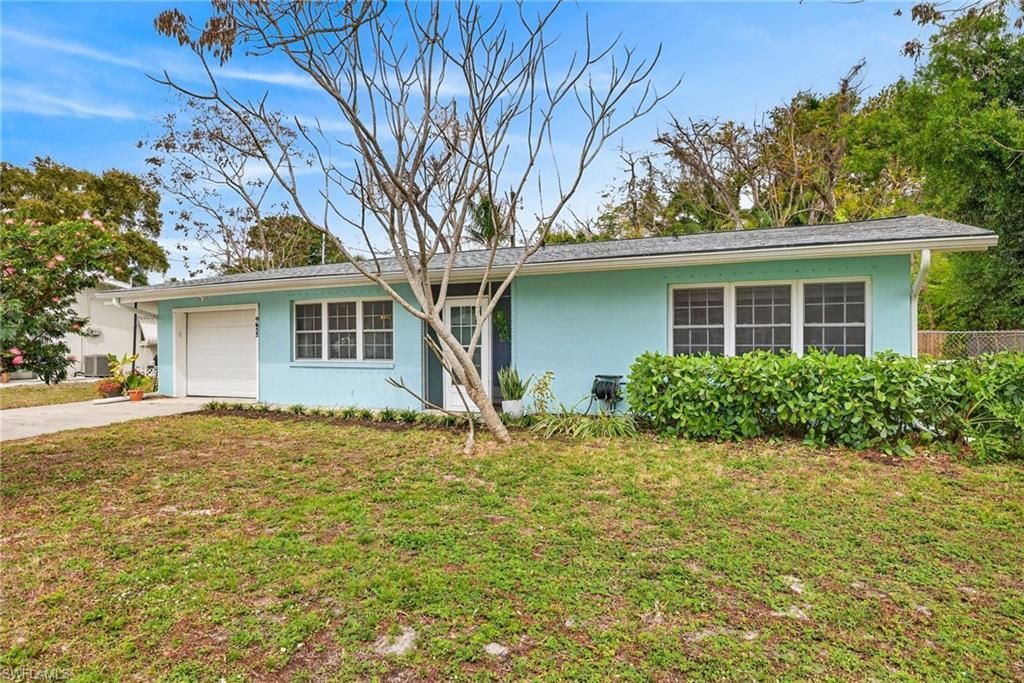 4633 Siesta Cir, Fort Myers, FL 33901 Photo