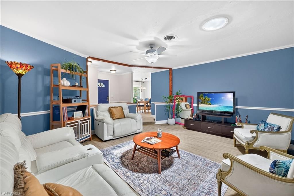 4633 Siesta Cir, Fort Myers, FL 33901 Photo