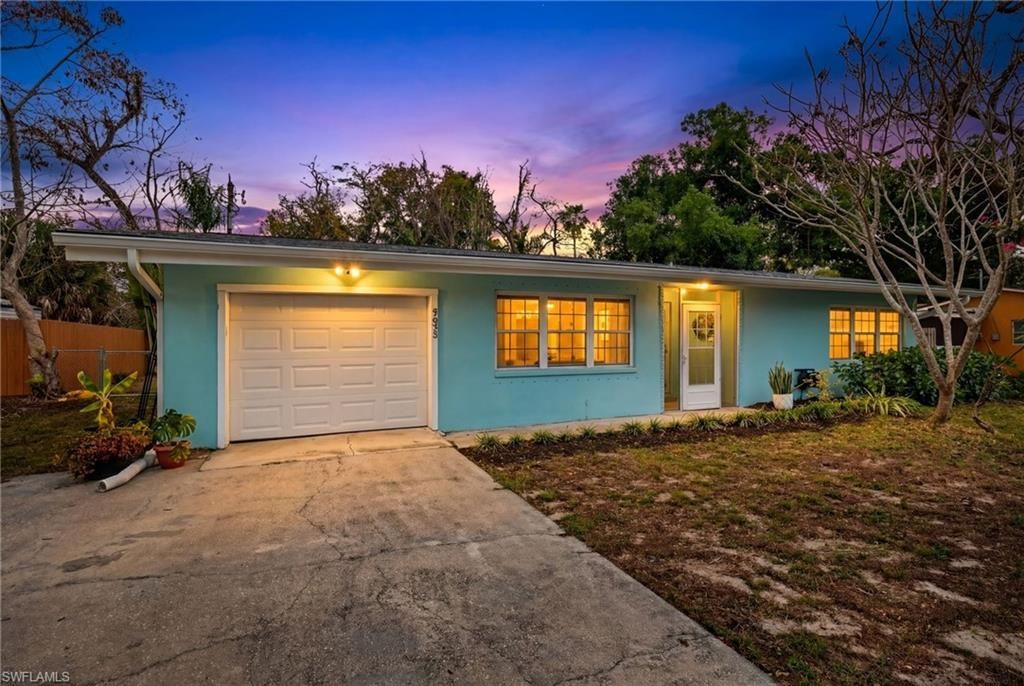 4633 Siesta Cir, Fort Myers, FL 33901 Photo