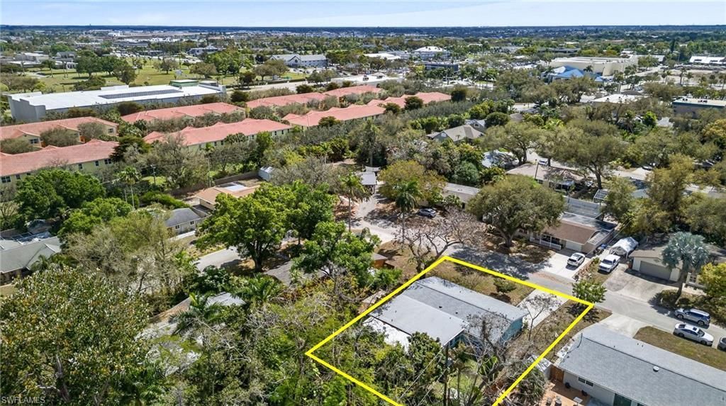 4633 Siesta Cir, Fort Myers, FL 33901 Photo