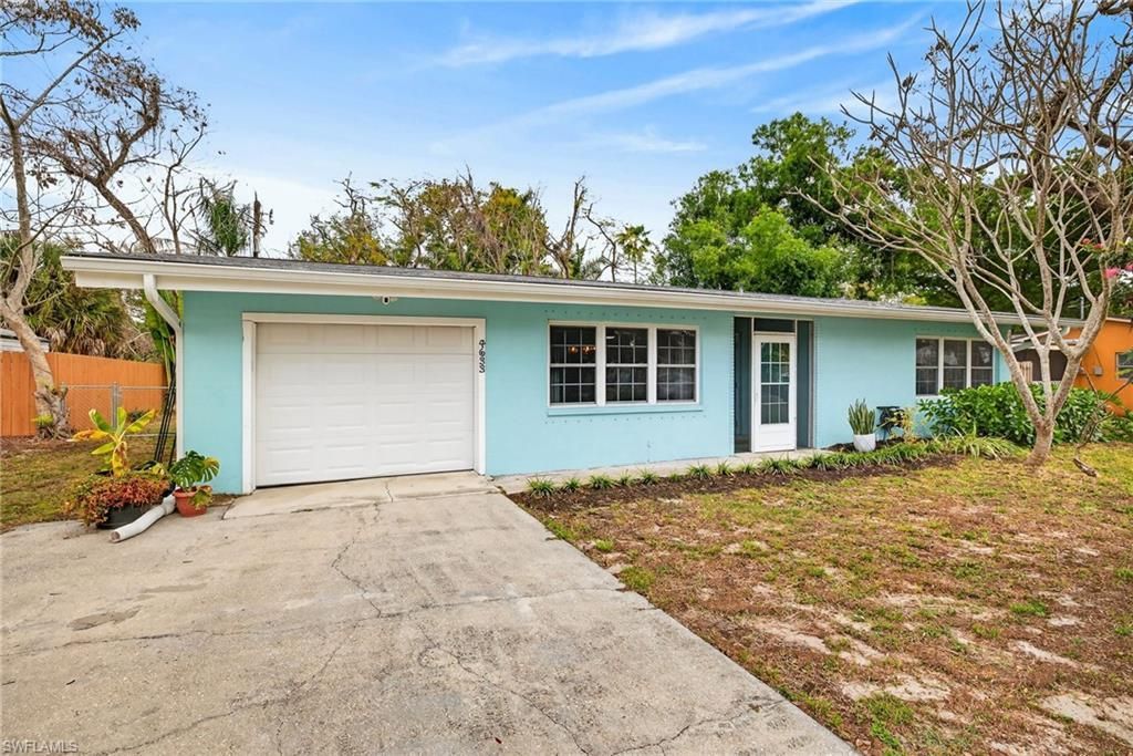 4633 Siesta Cir, Fort Myers, FL 33901 Photo