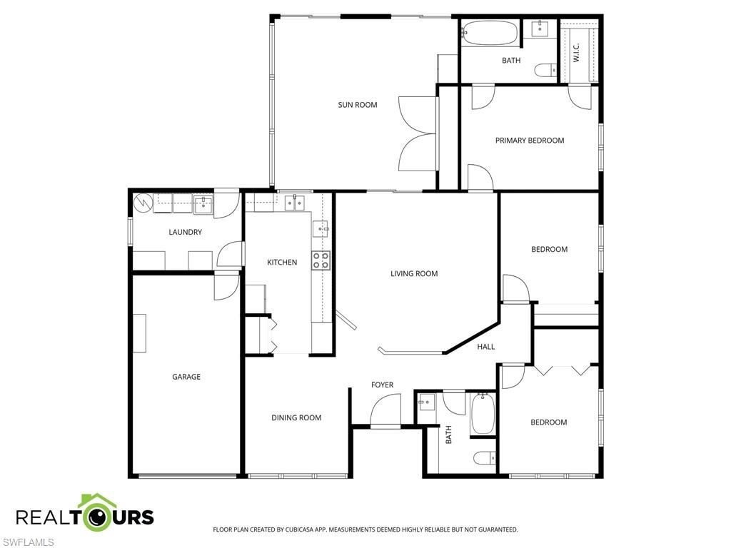 4633 Siesta Cir, Fort Myers, FL 33901 Photo