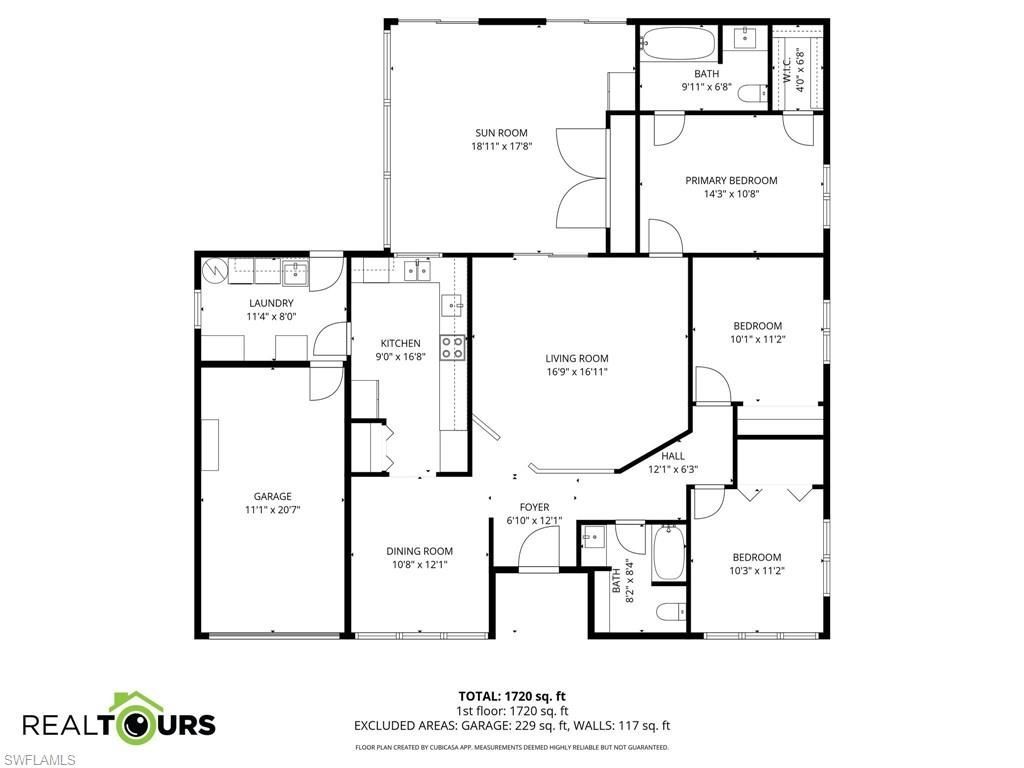 4633 Siesta Cir, Fort Myers, FL 33901 Photo