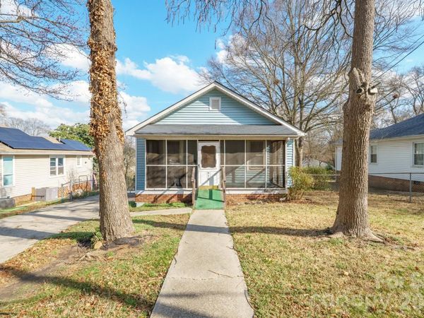 510 N East Avenue, Kannapolis, NC 28083