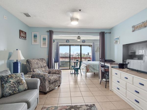 8730 Thomas Drive, Unit 1302A, Panama City Beach, FL 32408