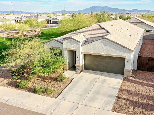 18983 W ADAMS Street, Buckeye, AZ 85326