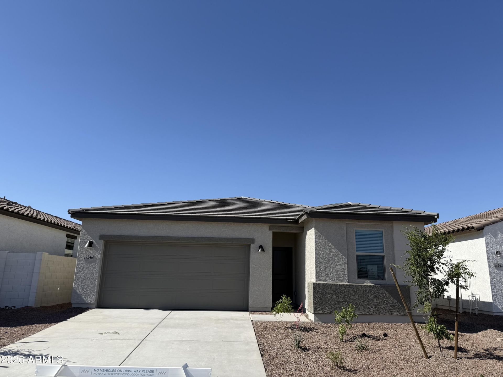 18246 W Avenida Del Sol, Surprise, AZ 85387 Main Photo