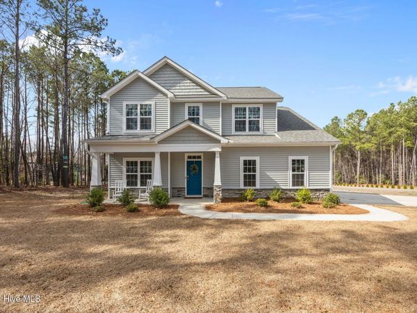 344 Us 15-501 Highway, Carthage, NC 28327