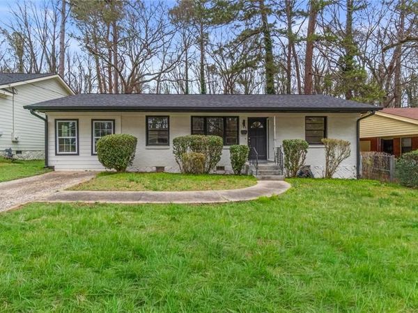 188 Oak Drive SE, Atlanta, GA 30354