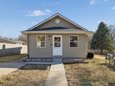 1707 3Rd Corso , Nebraska City, NE 68410