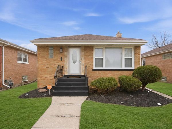 15505 Drexel Avenue, Dolton, IL 60419