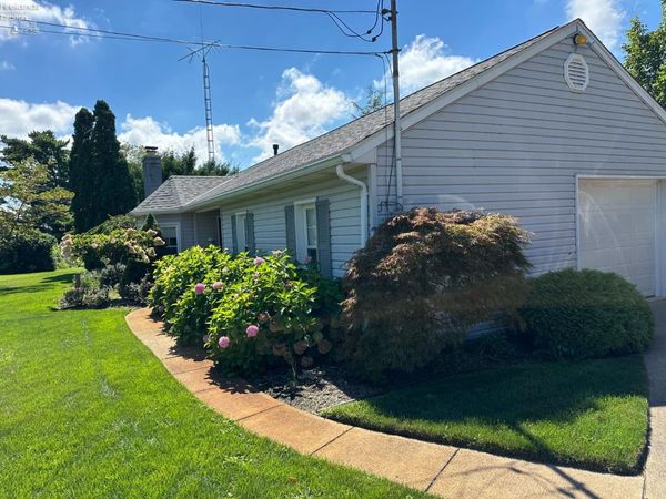 3784 E Carl Street, Marblehead, OH 43440
