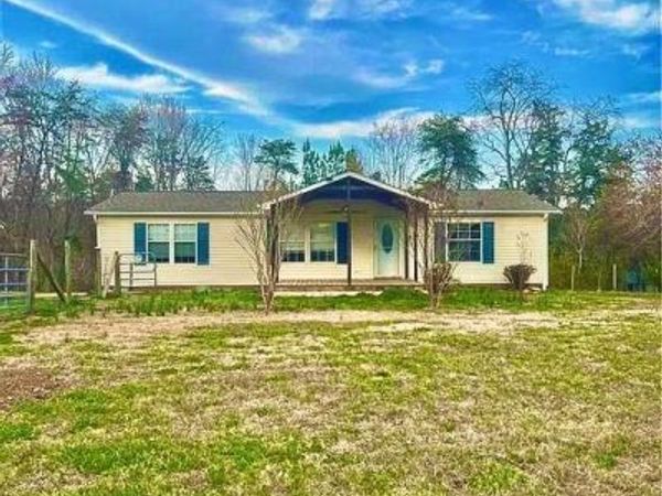 2831 Ayersville Road, Mayodan, NC 27027